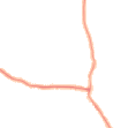 Night-time road noise heatmap for BR2 7LT