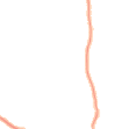 Night-time road noise heatmap for BR2 7NF