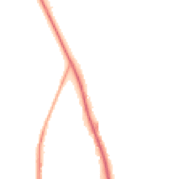 Night-time road noise heatmap for BR2 8BF