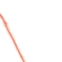 Night-time road noise heatmap for BR2 8JY