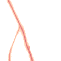 Night-time road noise heatmap for BR2 8LG