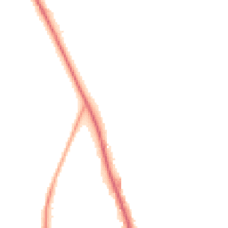 Night-time road noise heatmap for BR2 8LQ