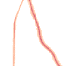 Night-time road noise heatmap for BR2 8PG