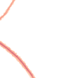 Night-time road noise heatmap for BR2 9RU