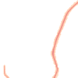 Night-time road noise heatmap for BR3 1DF