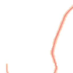 Night-time road noise heatmap for BR3 1DG