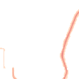 Night-time road noise heatmap for BR3 1DH