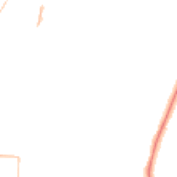 Night-time road noise heatmap for BR3 1DQ