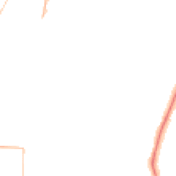 Night-time road noise heatmap for BR3 1DW