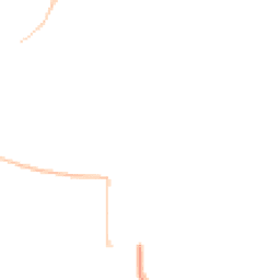 Night-time road noise heatmap for BR3 1EL