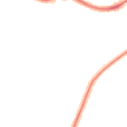 Night-time road noise heatmap for BR3 1ER