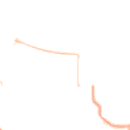 Night-time road noise heatmap for BR3 1FD