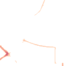 Night-time road noise heatmap for BR3 1JH