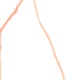 Night-time road noise heatmap for BR3 3XF