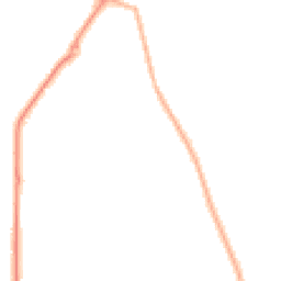 Night-time road noise heatmap for BR3 3XL