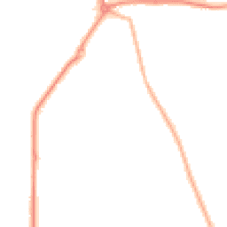 Night-time road noise heatmap for BR3 3XP