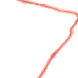 Night-time road noise heatmap for BR3 4HD