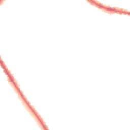 Night-time road noise heatmap for BR3 4NT