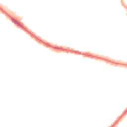 Night-time road noise heatmap for BR3 4QA