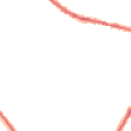 Night-time road noise heatmap for BR3 4QX