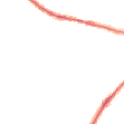 Night-time road noise heatmap for BR3 4XP