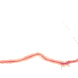 Night-time road noise heatmap for BR3 5HA