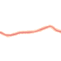 Night-time road noise heatmap for BR3 5QQ