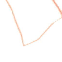 Night-time road noise heatmap for BR3 6TA