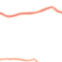 Night-time road noise heatmap for BR3 6YE