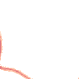 Night-time road noise heatmap for BR4 0AE