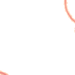 Night-time road noise heatmap for BR4 0AG