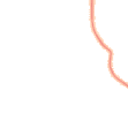 Night-time road noise heatmap for BR4 0AQ