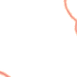 Night-time road noise heatmap for BR4 0AU