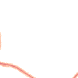 Night-time road noise heatmap for BR4 0AW