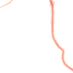 Night-time road noise heatmap for BR4 0BH