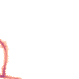 Night-time road noise heatmap for BR4 0BL