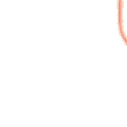 Night-time road noise heatmap for BR4 0BN