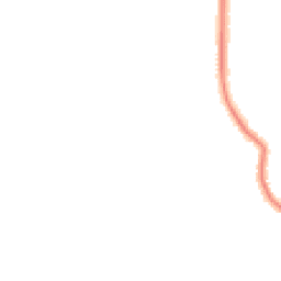 Night-time road noise heatmap for BR4 0BW