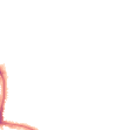 Night-time road noise heatmap for BR4 0DH