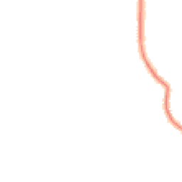 Night-time road noise heatmap for BR4 0DL