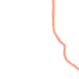 Night-time road noise heatmap for BR4 0DN