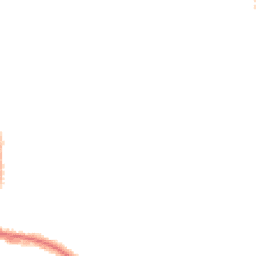 Night-time road noise heatmap for BR4 0DP