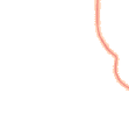 Night-time road noise heatmap for BR4 0DS