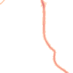 Night-time road noise heatmap for BR4 0DW