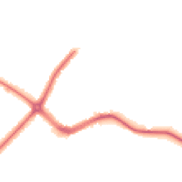 Night-time road noise heatmap for BR4 9BU