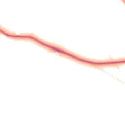 Night-time road noise heatmap for BR4 9DH