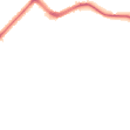 Night-time road noise heatmap for BR4 9ET