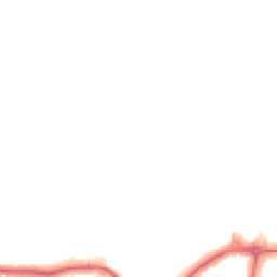 Night-time road noise heatmap for BR6 0AH