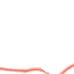 Night-time road noise heatmap for BR6 0BD