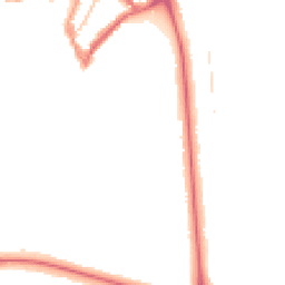 Night-time road noise heatmap for BR6 0QB